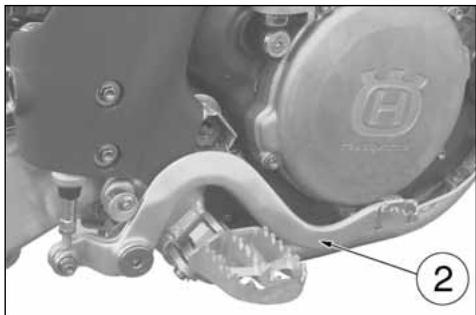 HUSQVARNA HVA TE TC SMR 510 2010 - ATTENZIONE! - 1
