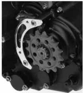 HUSQVARNA HVA TE TC SMR 510 2010 - PARTI OPTIONAL - 2