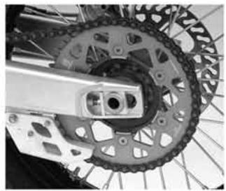 HUSQVARNA HVA TE TC SMR 510 2010 - OPTIONAL PARTS - 1