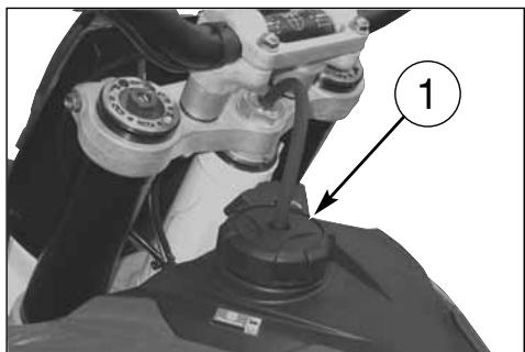 HUSQVARNA HVA TE TC SMR 510 2010 - FUEL INJECTION ENGINE (TE-SMR) - 1