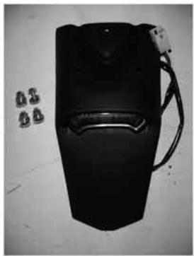HUSQVARNA HVA TE TC SMR 510 2010 - OPTIONAL PARTS - 3