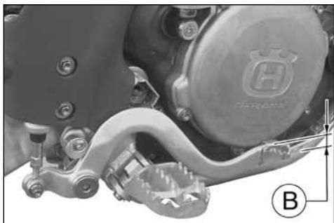 HUSQVARNA HVA TE TC SMR 510 2010 - WARNING - 3