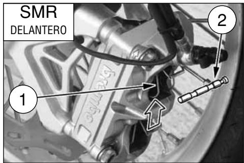 HUSQVARNA HVA TE TC SMR 510 2010 - ATENCION! - 2