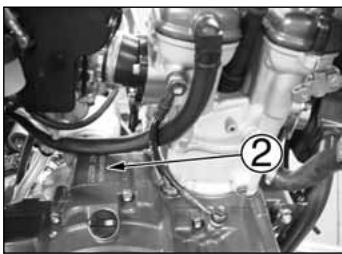 HUSQVARNA HVA TE TC SMR 510 2010 - VEHICLE IDENTIFICATION NUMBER (V.I.N.) - 10