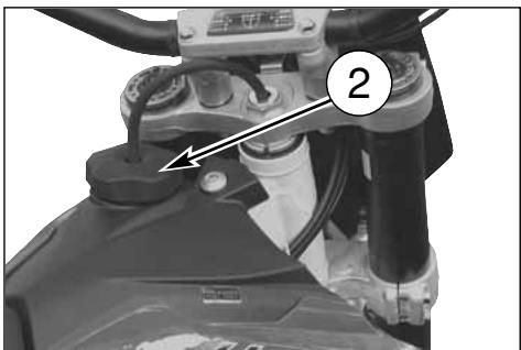 HUSQVARNA HVA TE TC SMR 510 2010 - MOTOR - 2