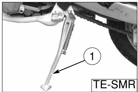 HUSQVARNA HVA TE TC SMR 510 2010 - FUEL - 1