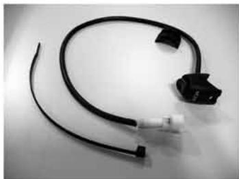 HUSQVARNA HVA TE TC SMR 510 2010 - OPTIONAL PARTS - 7