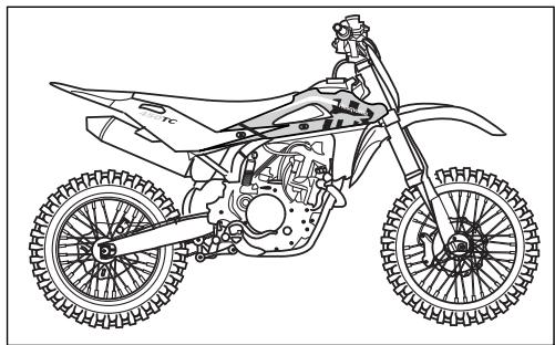 HUSQVARNA HVA TE TC SMR 510 2010 - IMPORTANT NOTICES - 1