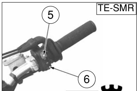 HUSQVARNA HVA TE TC SMR 510 2010 - VORKONTROLLEN - 4