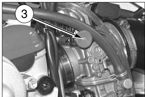 HUSQVARNA HVA TE TC SMR 510 2010 - ENGINE START (TXC) - 2