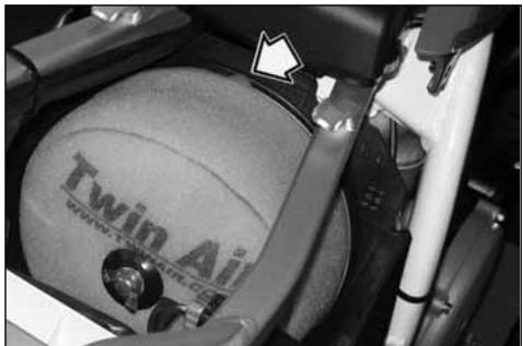 HUSQVARNA HVA TE TC SMR 510 2010 - ASSEMBLY - 2