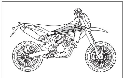 HUSQVARNA HVA TE TC SMR 510 2010 - PRESENTATION - 3