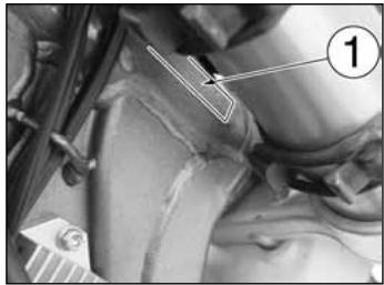HUSQVARNA HVA TE TC SMR 510 2010 - VEHICLE IDENTIFICATION NUMBER (V.I.N.) - 5