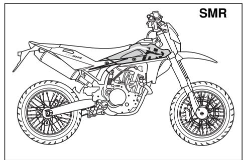 HUSQVARNA HVA TE TC SMR 510 2010 - Noise emission warranty - 3