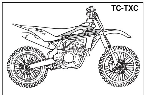 HUSQVARNA HVA TE TC SMR 510 2010 - Noise emission warranty - 2