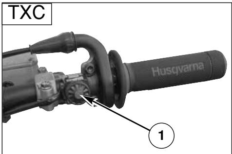 HUSQVARNA HVA TE TC SMR 510 2010 - R.H. HANDLEBAR COMMUTATOR (TE-TXC-SMR) - 2