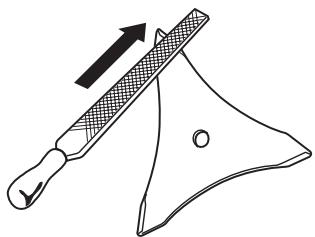 HUSQVARNA J-HANDLE - INFORMATIONS IMPORTANTES - 1