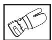 HUSQVARNA J-HANDLE - Utensili di taglio - 1