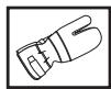 HUSQVARNA J-HANDLE - Affûtage des couteaux et lames à herbe - 2