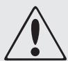 HUSQVARNA J-HANDLE - IMPORTANT INFORMATION - 1