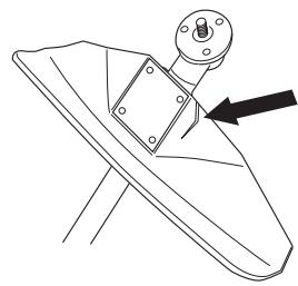 HUSQVARNA J-HANDLE - Montering af beskyttelsesskjold for klinge, græsklinge og græskniv - 4