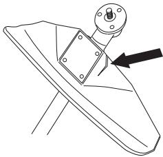 HUSQVARNA J-HANDLE - ATTENZIONE! - 5