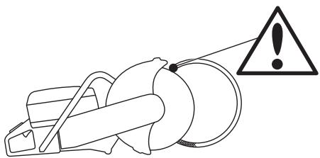 HUSQVARNA K 970 - Découpe de tubes et pincement - 1