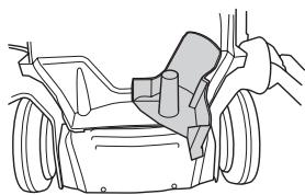 HUSQVARNA LB48V - Spredningsfungtion - 3