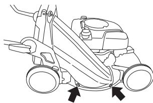 HUSQVARNA LB48V - LC 48V - 1