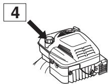 HUSQVARNA LB48V - Kuukausittaiset toimenpiteet - 3