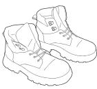 HUSQVARNA LB48V - Personal protection - 5