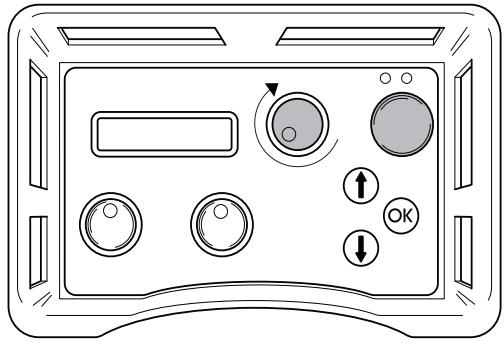 HUSQVARNA PP 440 HF - Démarrage - 5