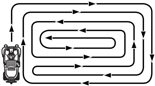 graph TD A["Motor Icon"] --> B{Spiral Path} B --> C["Actuator"] C --> D{Spiral Path} D --> E["Actuator"] E --> F{Spiral Path} F --> G["Actuator"] G --> H{Spiral Path} H --> I["Actuator"] I --> J{Spiral Path} J --> K["Actuator"] K --> L{Spiral Path} L --> M["Actuator"] M --> N{Spiral Path} N --> O["A…