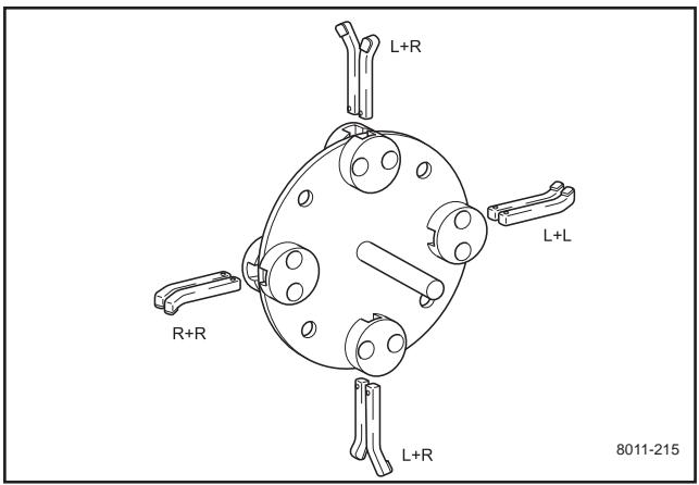 L+R L+L R+R L+R 8011-215