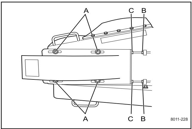 A C B 8011-228 A C B