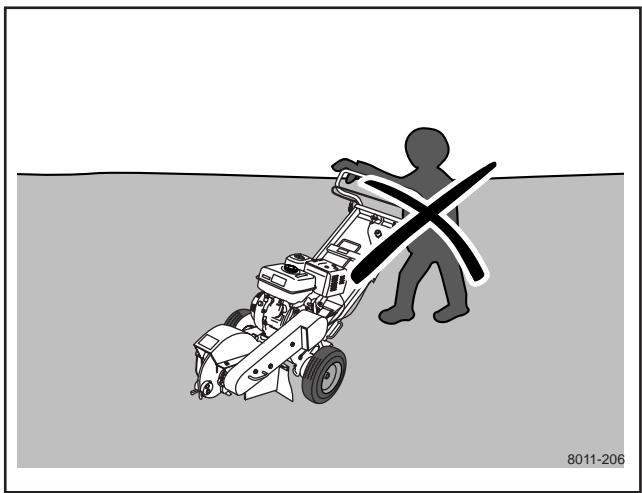 HUSQVARNA SG13 - Enfants - 3