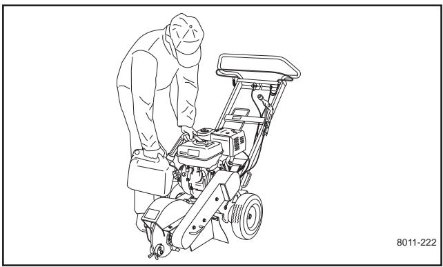 HUSQVARNA SG13 - AVERTISSEMENT! - 3