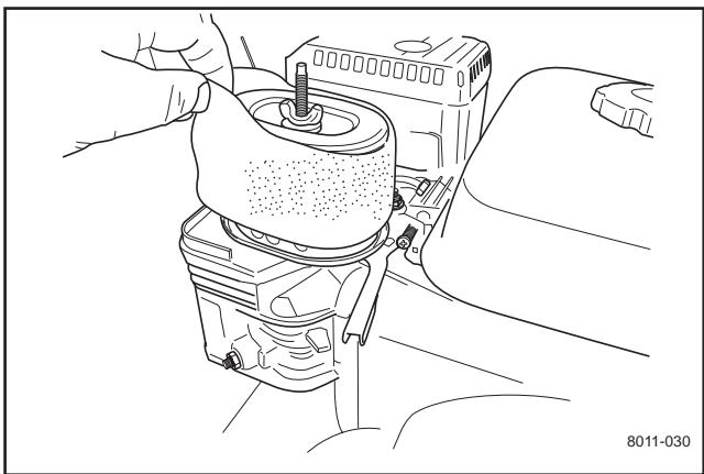 HUSQVARNA SG13 - INFORMATION IMPORTANTE - 2
