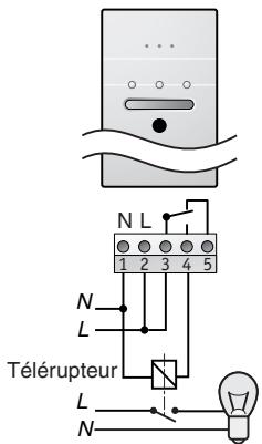 DELTA DORE TYXIA 610 - Fonctionnement sur TYXIA 610 - 1