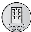 DELTA DORE TYXIA 610 - Telefonsender TYDOM 300 - 2