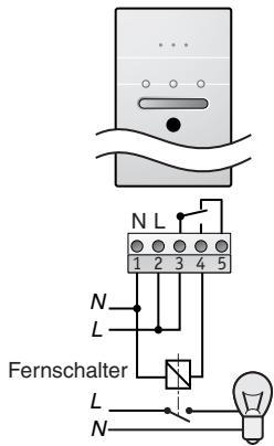 DELTA DORE TYXIA 610 - Einsatz mit TYXIA 610 - 1
