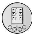 DELTA DORE TYXIA 610 - Mode simple allumage avec un émetteur TYDOM associé - 2
