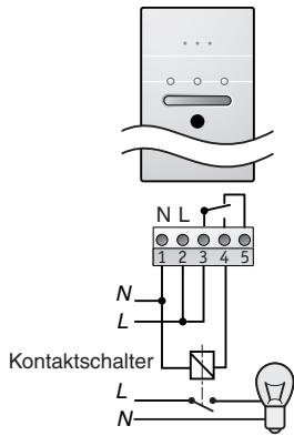 DELTA DORE TYXIA 610 - Vor Eingriffen am Gerät stets den Hauptschalter am Stromzahler ausschalten. - 3