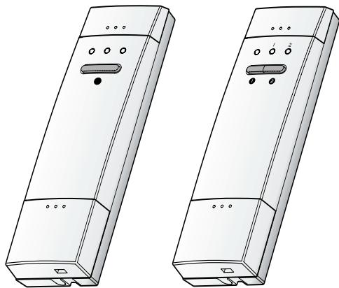DELTA DORE TYXIA 610 - ESPANA : - 1