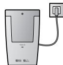 DELTA DORE TYXIA 610 - Einfacher Einschaltmodus im kombinierten Einsatz mit TYDOM-Sender - 1