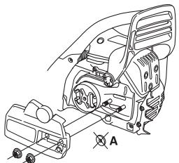 HUSQVARNA 460 RANCHER - Rancher, 460 Rancher - 2