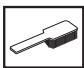 HUSQVARNA 460 RANCHER - Trillingdempingssystem - 3