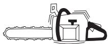 HUSQVARNA 460 RANCHER - Antivibrationsystem - 4