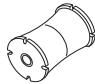 HUSQVARNA 460 RANCHER - Trillingdempingssystem - 5