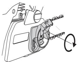 HUSQVARNA 460 RANCHER - 455e Rancher - 5
